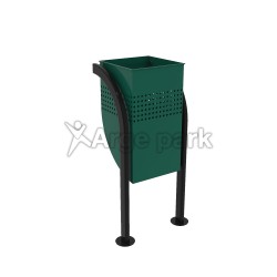 07 CK Çöp Kovası 07 CK Çöp Kovası